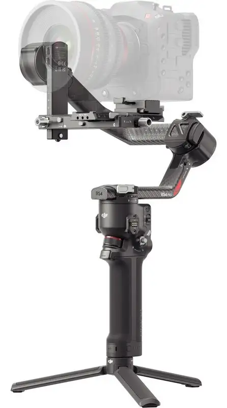 DJI Gimbal RS 4 Pro CP.RN.00000345.01