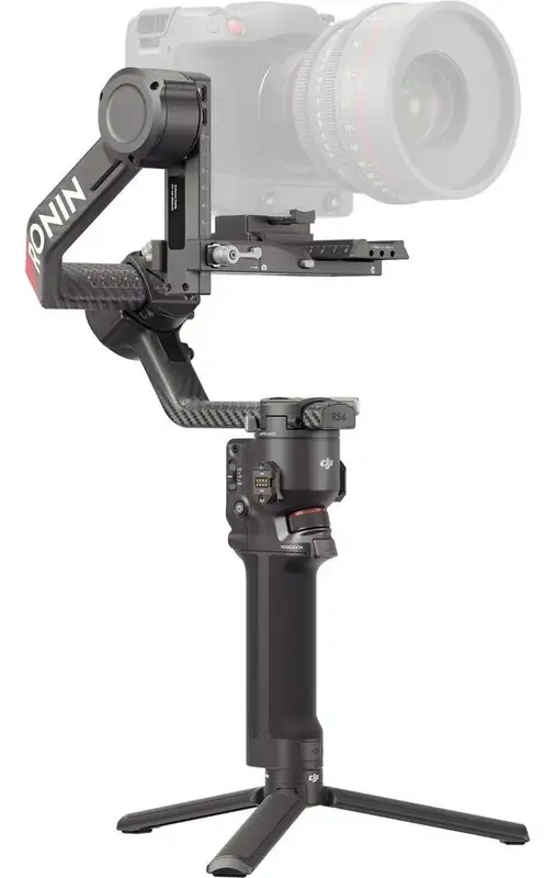 DJI Gimbal RS 4 Pro CP.RN.00000345.01