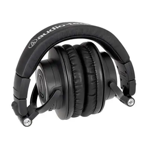 AUDIO TECHNICA ATH-M50xBT2