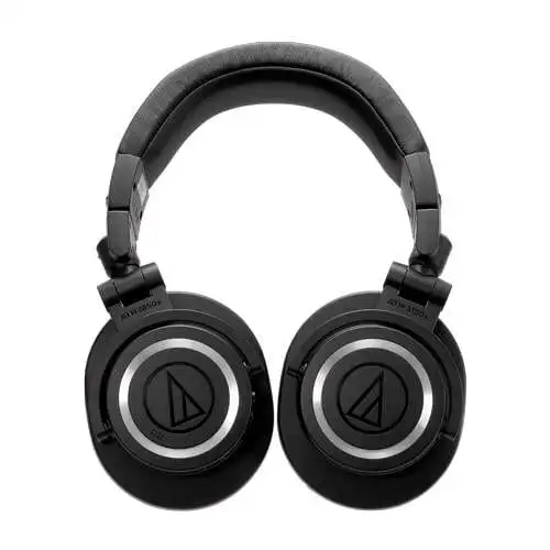 AUDIO TECHNICA ATH-M50xBT2