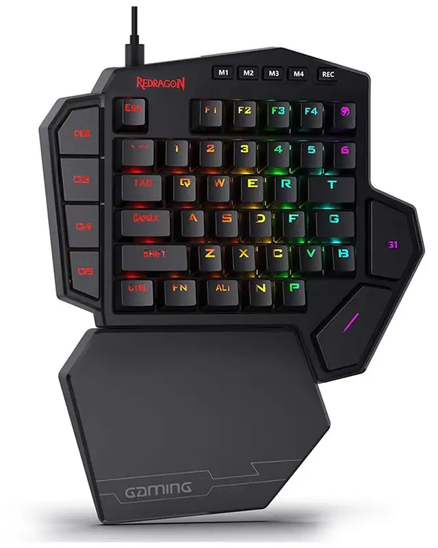 REDRAGON DITI K585 RGB MEHANICAL