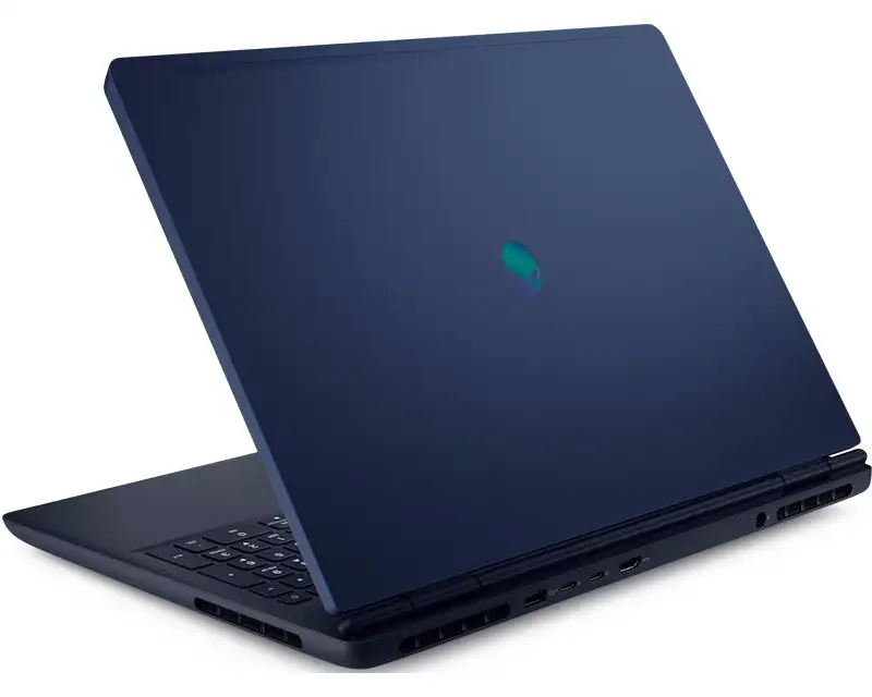 DELL Alienware 16 Aurora, 16" QHD+, Intel Core 9 270H, 16GB 1TB SSD, RTX5060, Backlit Win11Pro 
