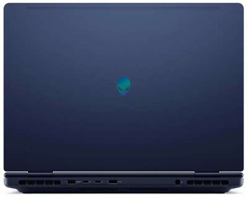 DELL Alienware 16 Aurora, 16" QHD+, Intel Core 9 270H, 16GB 1TB SSD, RTX5060, Backlit Win11Pro 