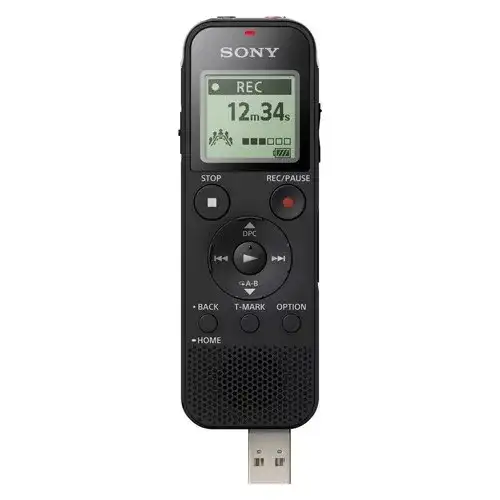 SONY ICDPX470.CE7