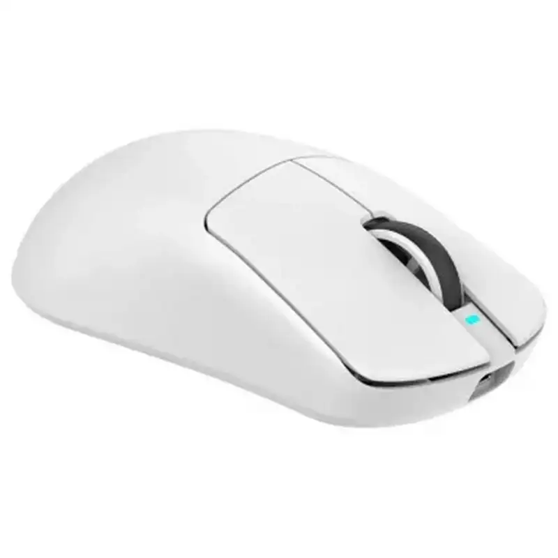 WHITE SHARK WGS 5021 Bors Wireless Mouse White