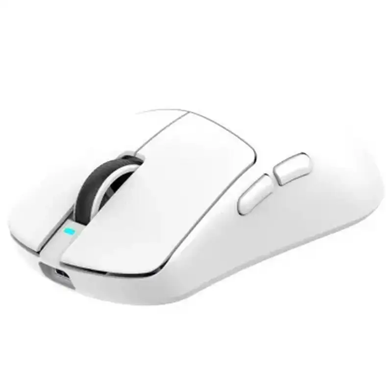 WHITE SHARK WGS 5021 Bors Wireless Mouse White