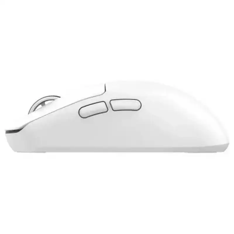WHITE SHARK WGS 5021 Bors Wireless Mouse White