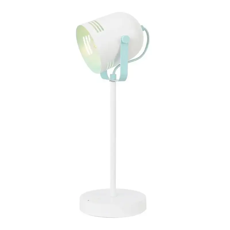 RABALUX Minuet Table lamp E14 MAX 15W , with switch on wire, designed by Rabalux multicolour