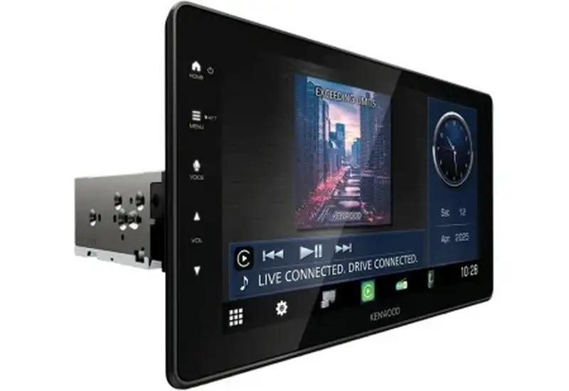 KENWOOD DMX-F920DS