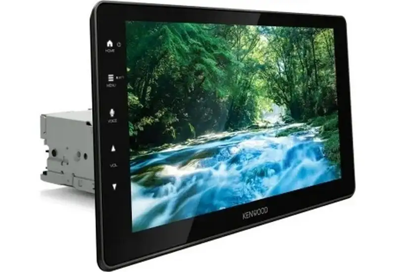 KENWOOD DMX-F920DS