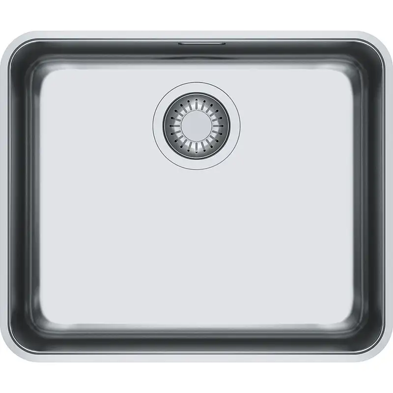 FRANKE Aton ANX 110-48 122.0204.649