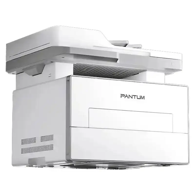 PANTUM BM4240ADW 1200dpi, 800MHz, 256MB, 35ppm, ADF, duplex, Man, USB, LAN, WiFi, BT, NFC, TL, DL-A4201