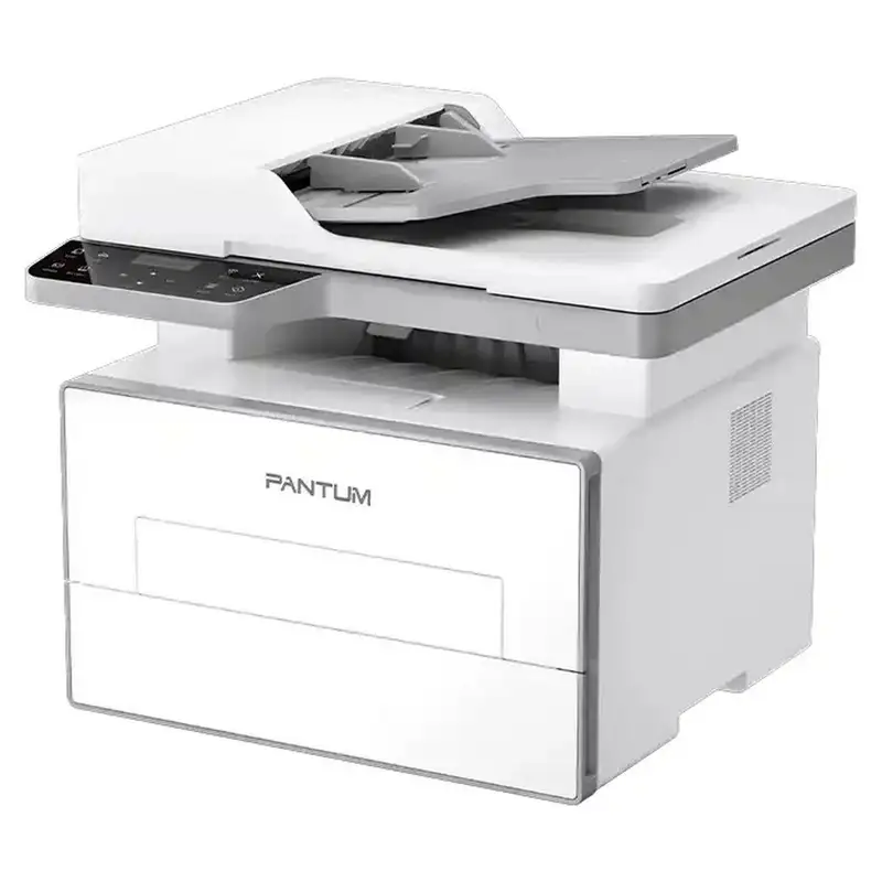 PANTUM BM4240ADW 1200dpi, 800MHz, 256MB, 35ppm, ADF, duplex, Man, USB, LAN, WiFi, BT, NFC, TL, DL-A4201