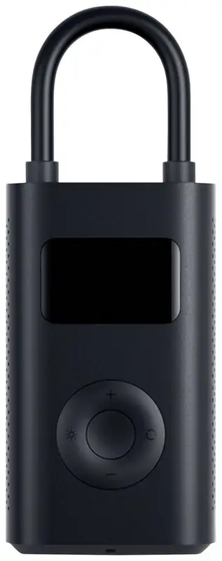 XIAOMI  Mi Portable Electric Air Compressor
