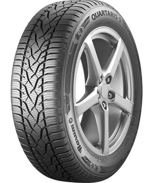 BARUM 155 / 80R13 Quartaris 5 79T