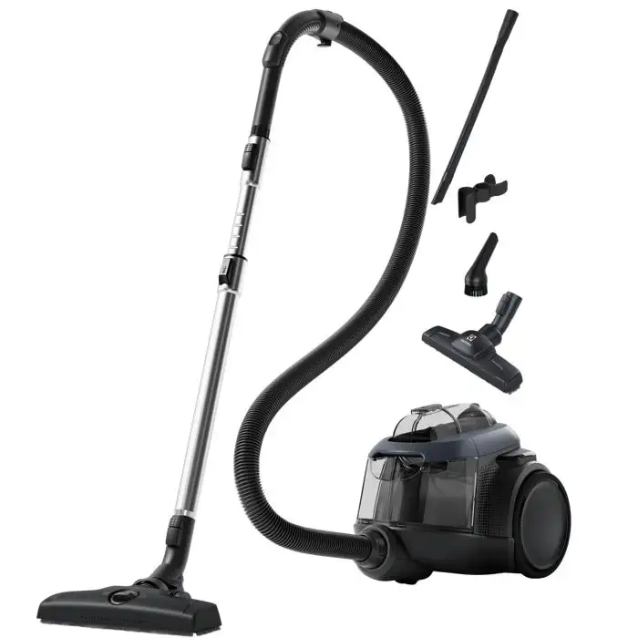 ELECTROLUX EL61C3DB