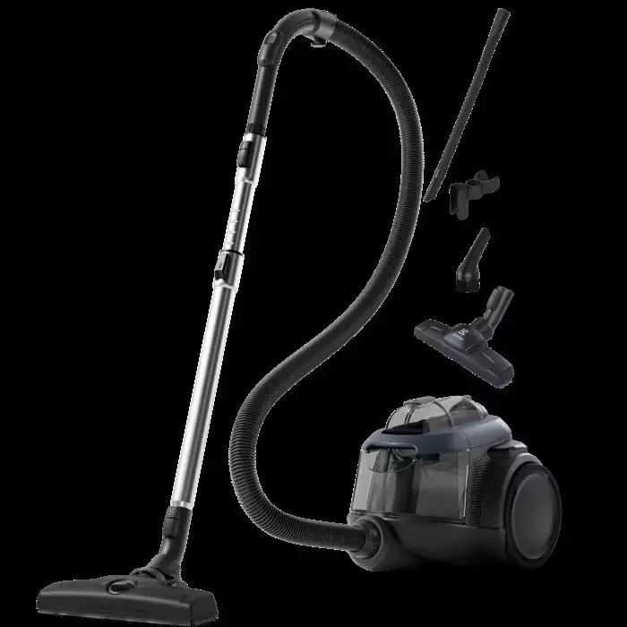 ELECTROLUX EL61C3DB