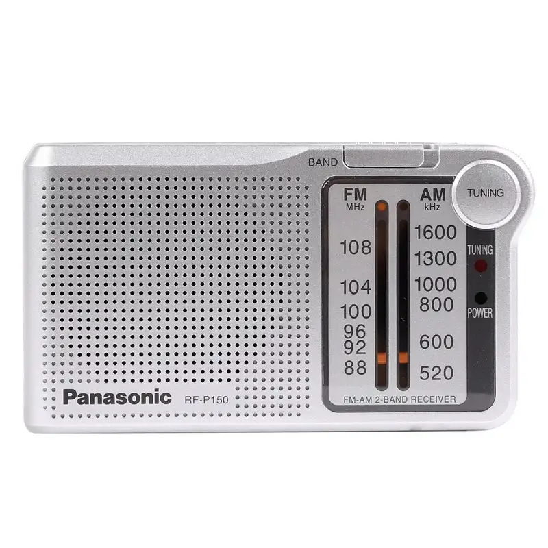 PANASONIC RF-P150