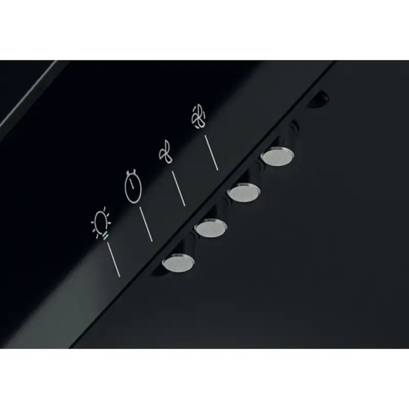 WHIRLPOOL WHVP 65F LM K