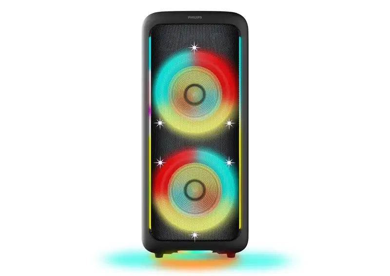 PHILIPS PARTYBOX TAX5000E / 10