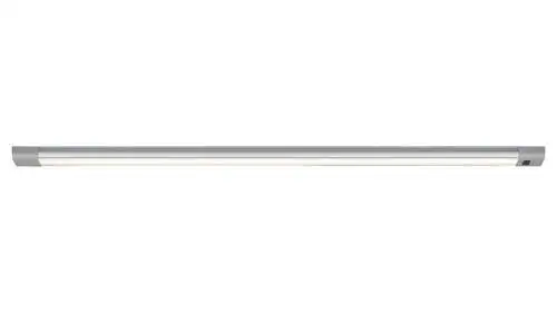 RABALUX Hanson, cabinet senzor LED 8W 4000K 50cm bela
