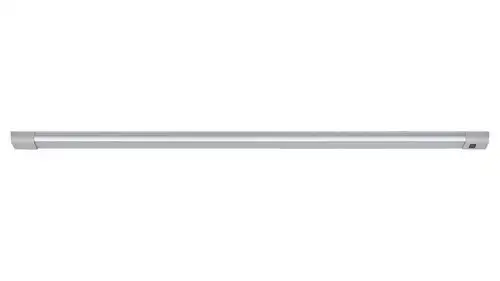 RABALUX Hanson, cabinet senzor LED 8W 4000K 50cm bela