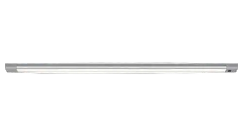 RABALUX Hanson, cabinet senzor LED 8W 4000K 50cm bela