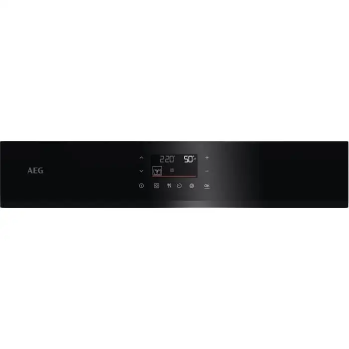 AEG NBA5P53KAB