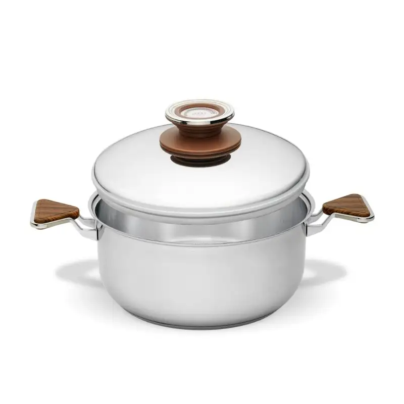 ZEPTER IF-2448 POSUDA 24 CM, 4,8 L