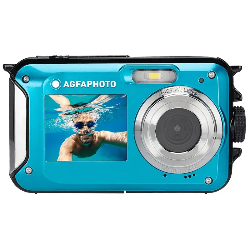 AGFAPHOTO Realishot WP8000BL