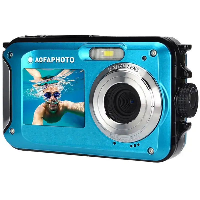 AGFAPHOTO Realishot WP8000BL