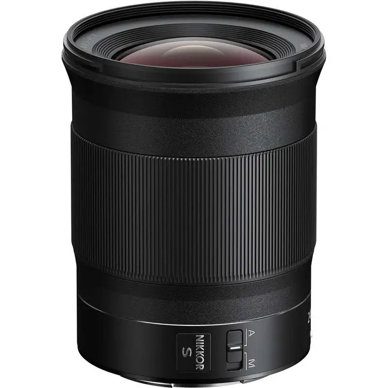 NIKON NIKKOR Objektiv Z 24mm f/1.8 S