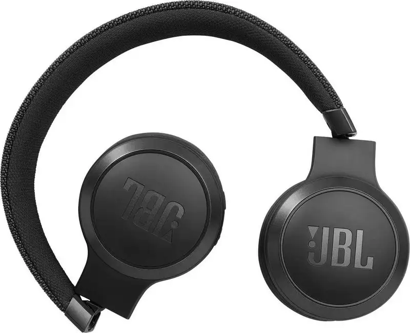 JBL LIVE 460 NC BLK