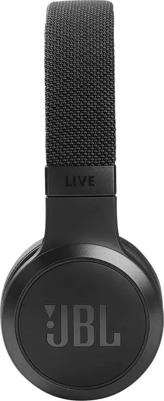 JBL LIVE 460 NC BLK