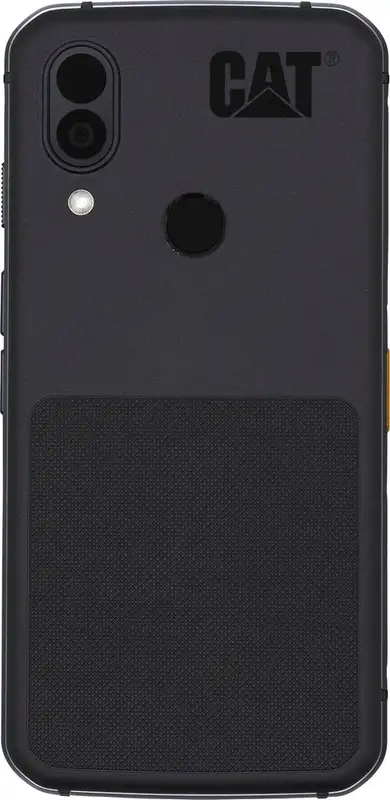 CAT S62 Pro Crna DS