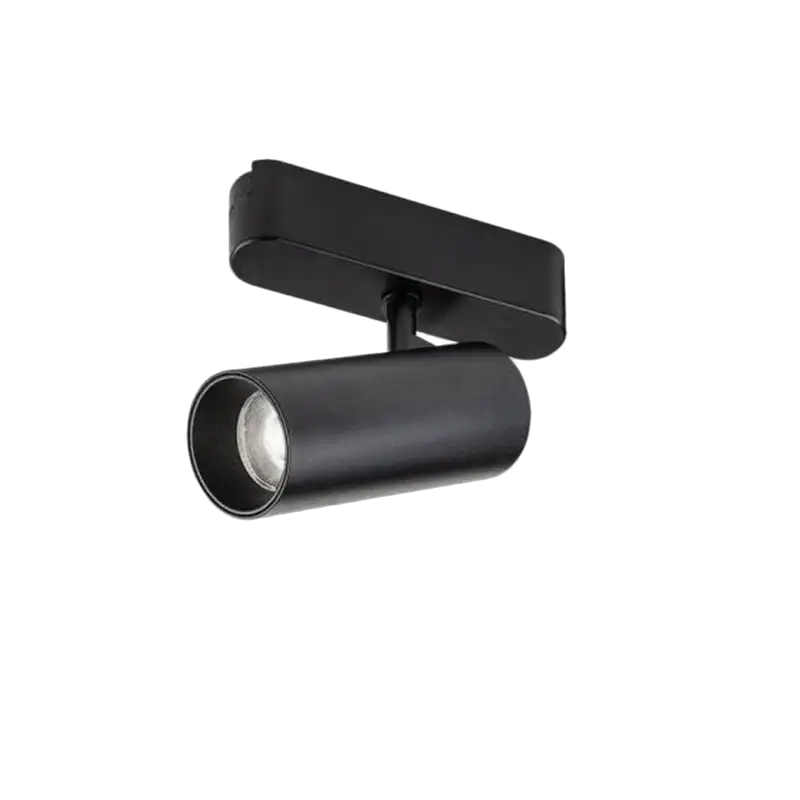 RABALUX LiTrack Spot05N, šinski reflektor LED 10W, 800lm, 4000K, DC 24V