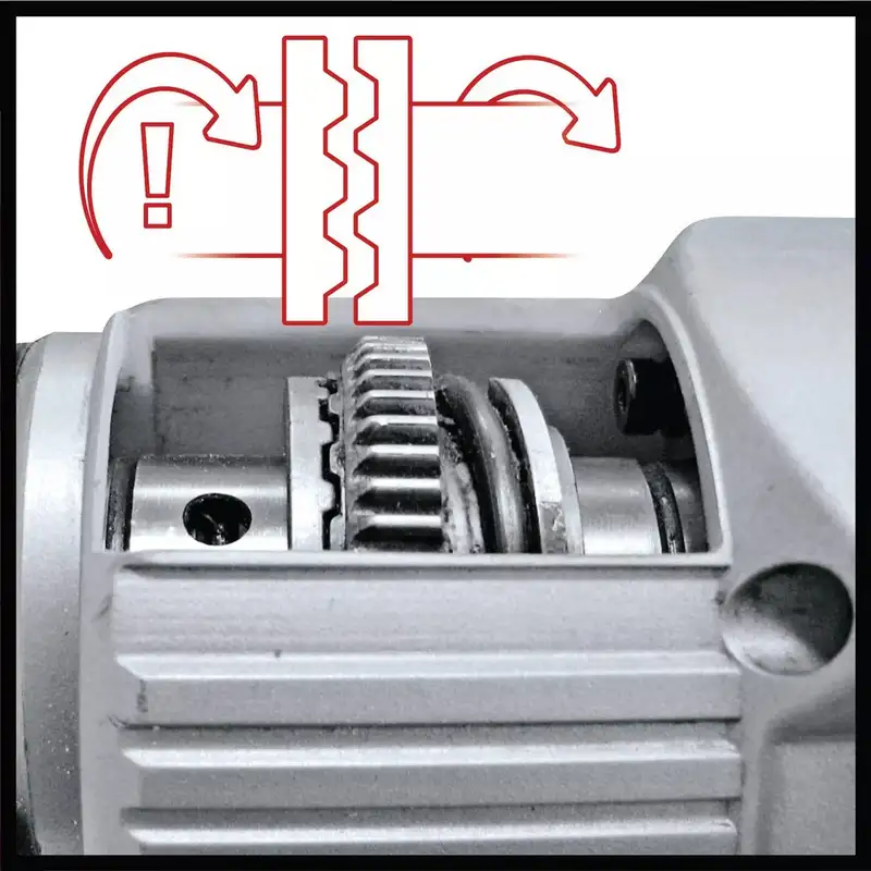 EINHELL TE-RH 32 4F Kit