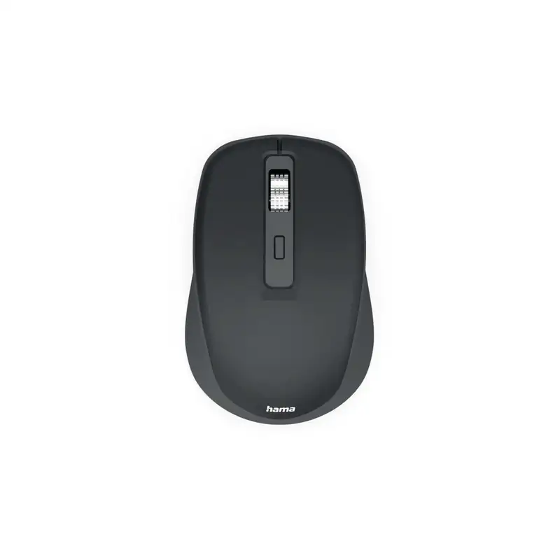 HAMA WM-450  opticki bezicni mis, 7 tastera, Bluetooth, crni