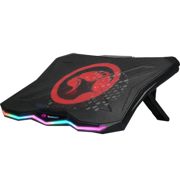 MARVO FN40 RGB 17 500-800 RPM