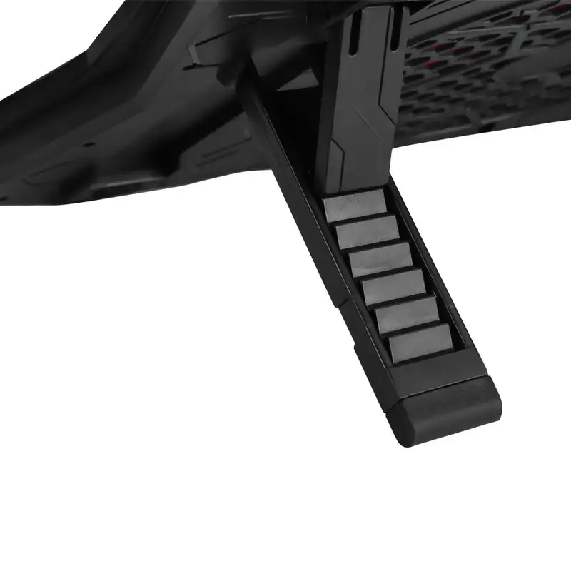 MARVO FN40 RGB 17 500-800 RPM