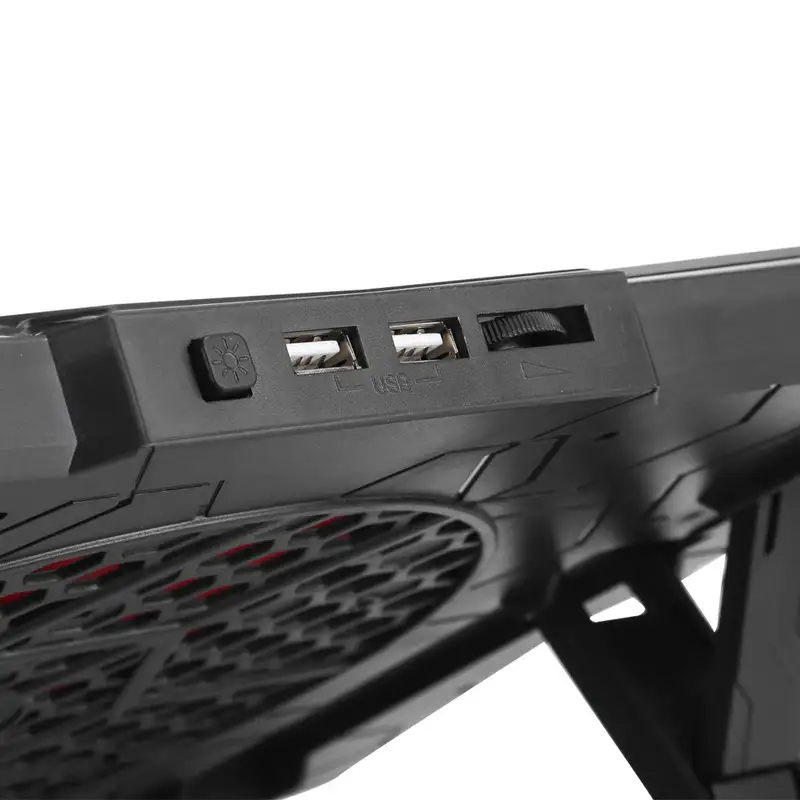 MARVO FN40 RGB 17 500-800 RPM