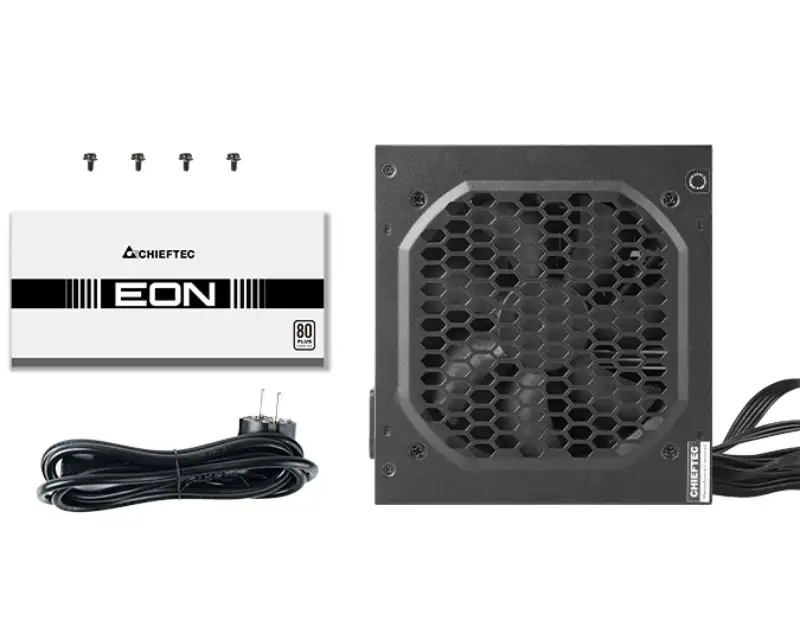CHIEFTEC ZPU-700S 700W