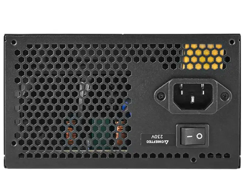 CHIEFTEC ZPU-700S 700W