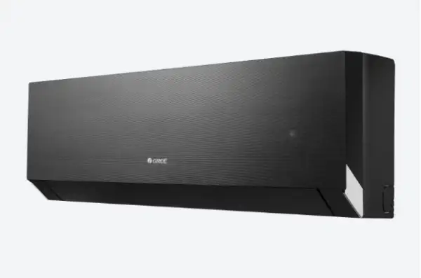 GREE CLIVIA AI BLACK 12K Wi-Fi
