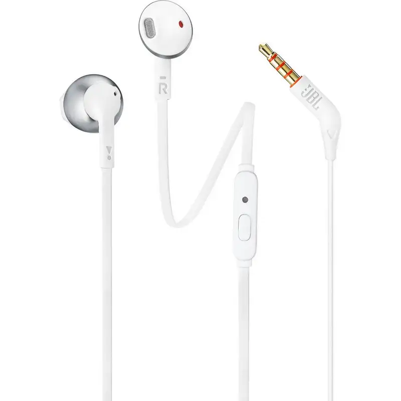 JBL T205 CRM