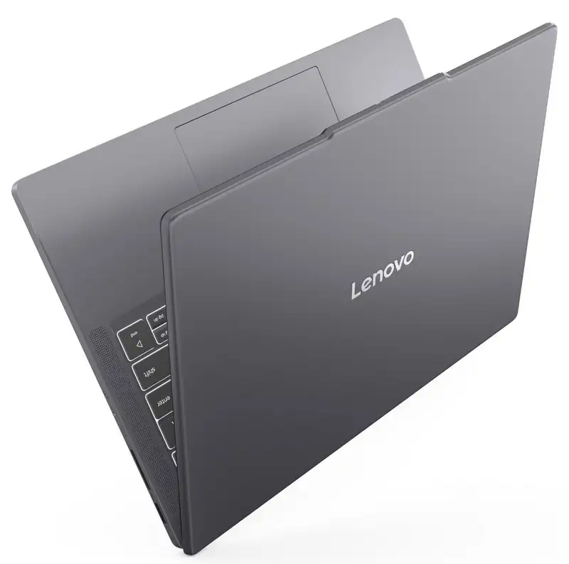 LENOVO IdeaPad Slim 3 14IRH10, 14" WUXGA OLED, Intel Core i7-13620H, 16GB, 512GB SSD, Backlit, SRB, DOS, siva (83K000D8YA)