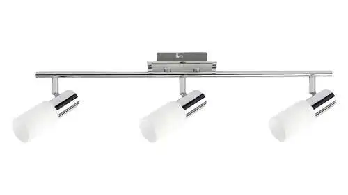 RABALUX Logan spot E14 3x40W hrom