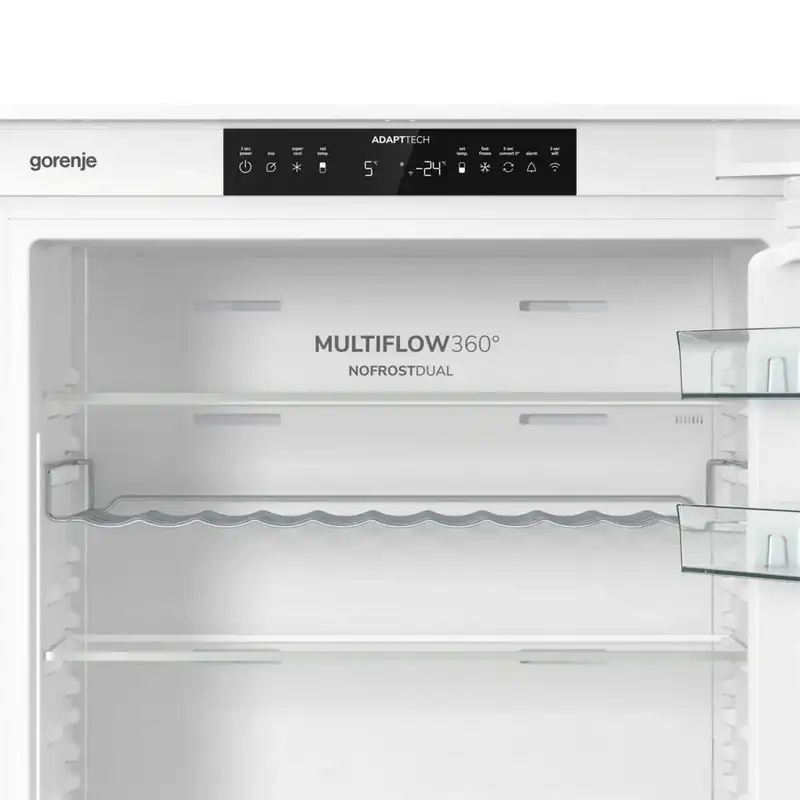 GORENJE NRKI 619 D61WFE
