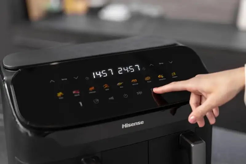 HISENSE HAF 2700 DHA