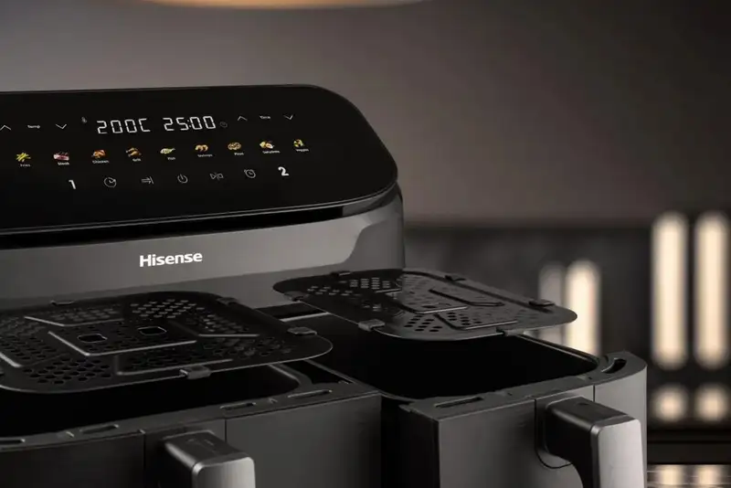 HISENSE HAF 2700 DHA
